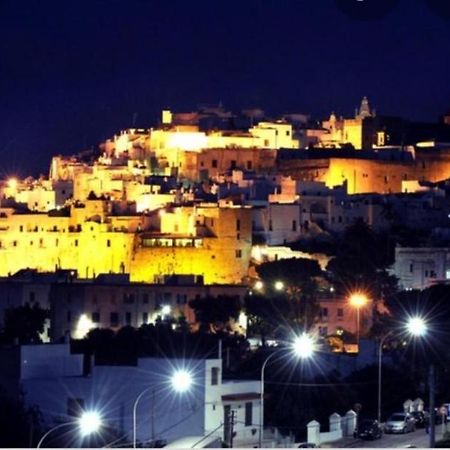 Casa Santa Caterina Villa Ostuni Kültér fotó