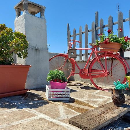 Casa Santa Caterina Villa Ostuni Kültér fotó