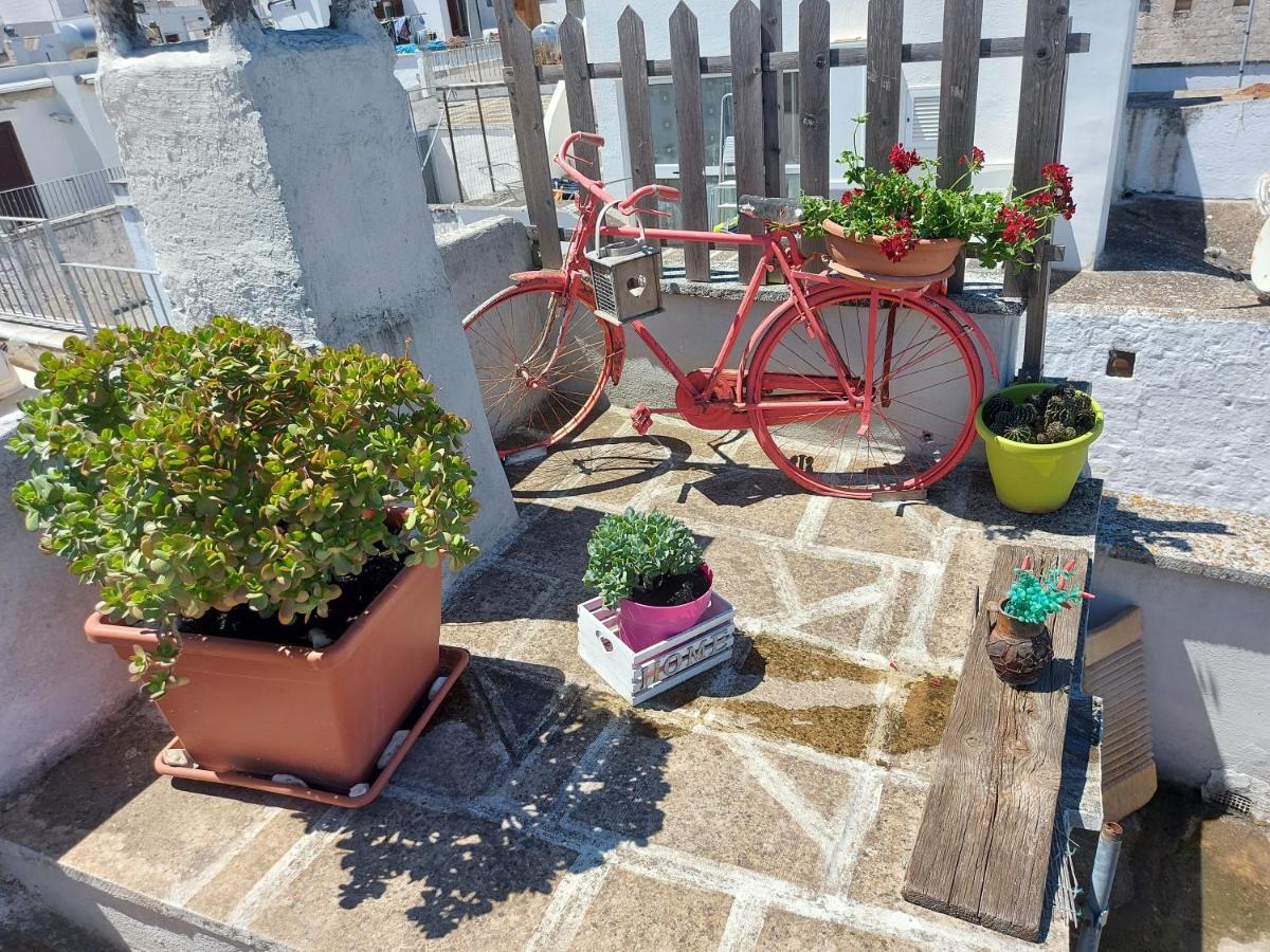 Casa Santa Caterina Villa Ostuni Kültér fotó