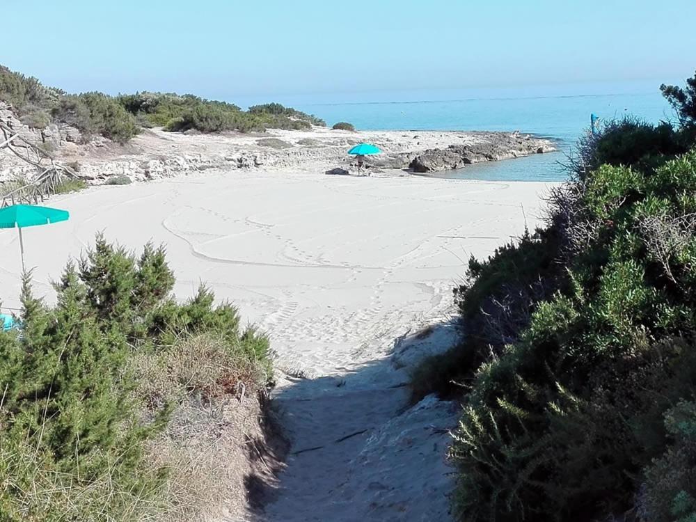 Casa Santa Caterina Villa Ostuni Kültér fotó