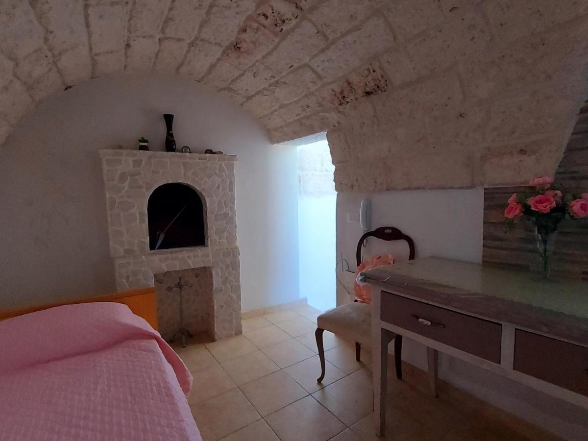 Casa Santa Caterina Villa Ostuni Kültér fotó