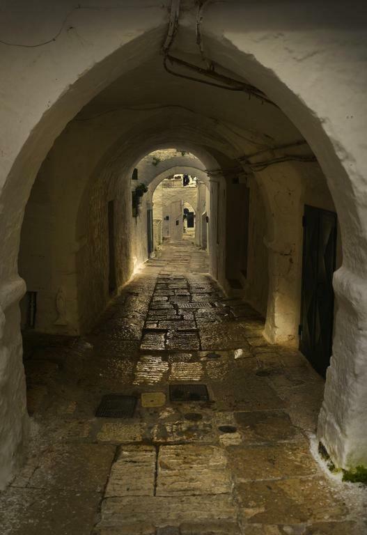 Casa Santa Caterina Villa Ostuni Kültér fotó