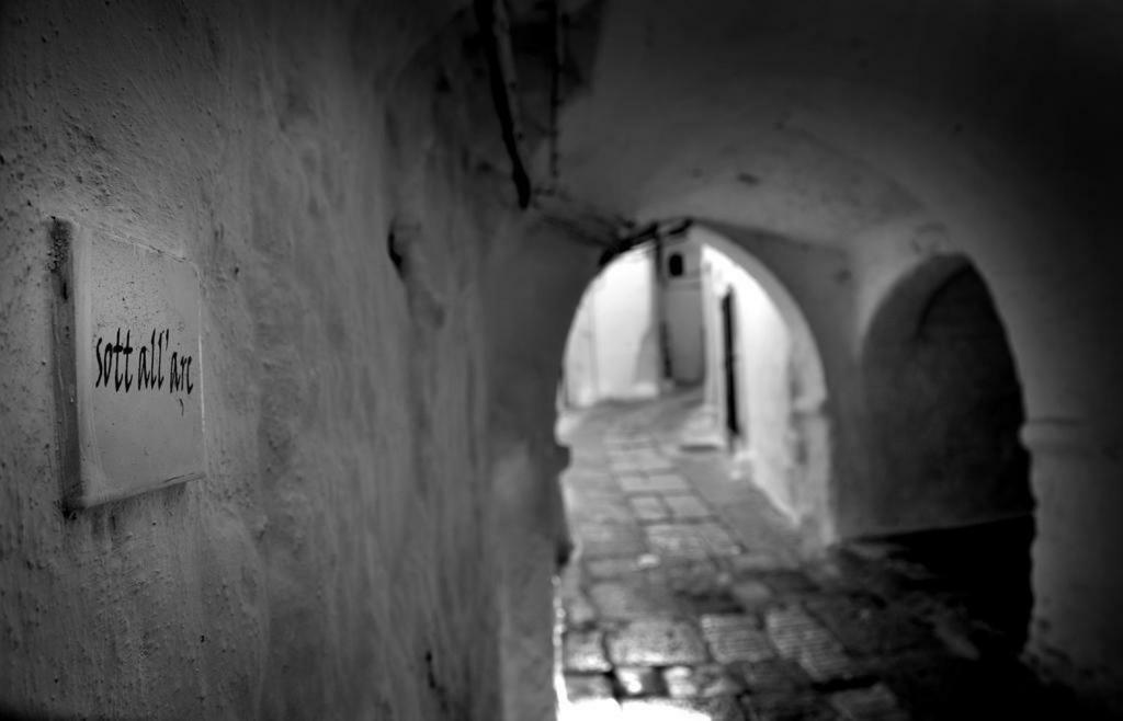 Casa Santa Caterina Villa Ostuni Kültér fotó