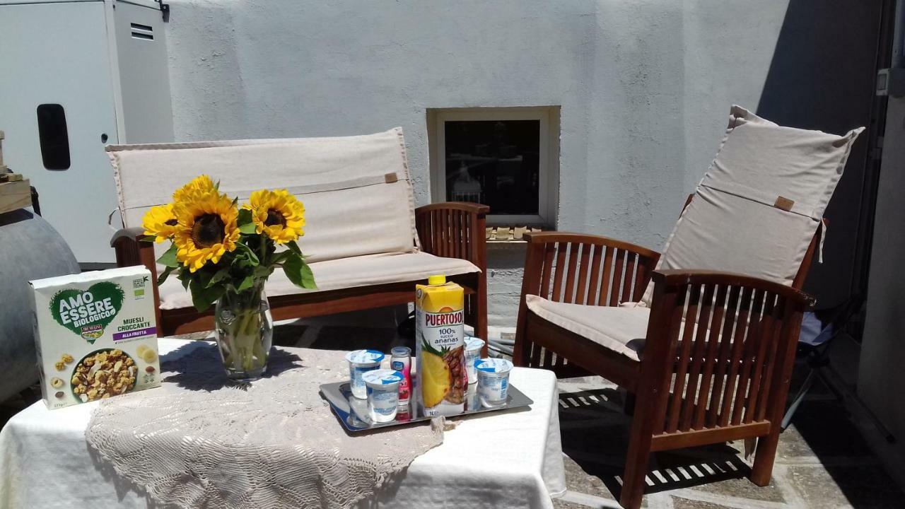 Casa Santa Caterina Villa Ostuni Kültér fotó